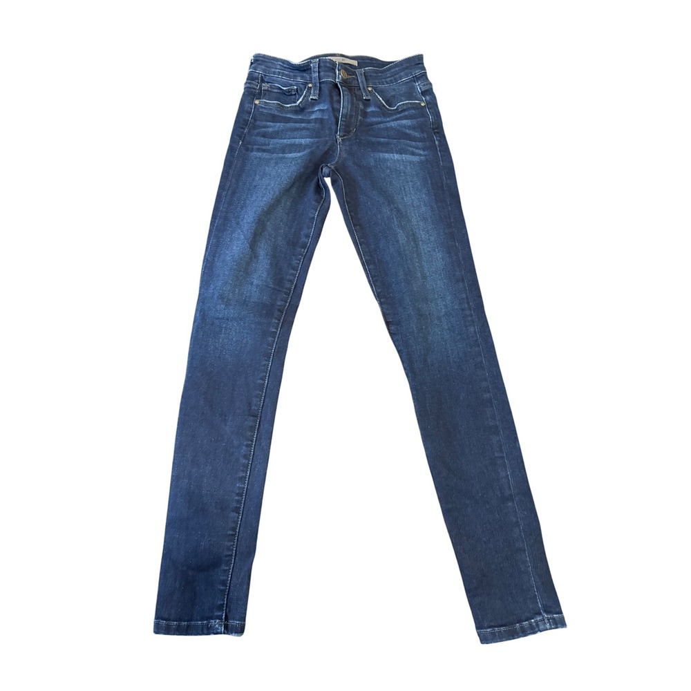 JOE'S Jeans Women's Size 24 Dark Wash Skinny Denim Jeans Casual